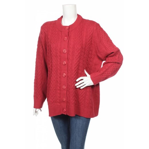 Damski kardigan Bonmarche Bonmarche XL wyprzedaż Remixshop