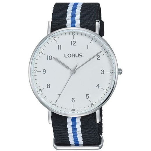 Lorus Fashion RH899BX9  Lorus  timetrend.pl
