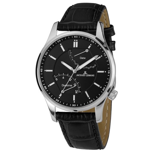 Jacques Lemans London JL 1-1902A  Jacques Lemans  timetrend.pl