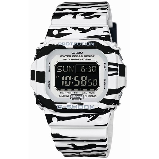 Zegarek G-Shock cyfrowy 