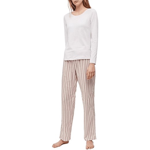 Piżama różowa Calvin Klein