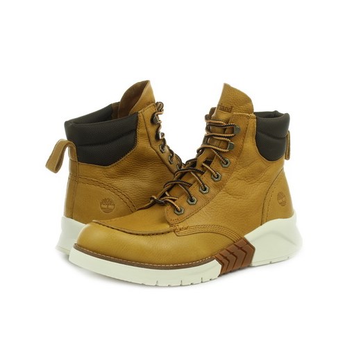 Buty zimowe męskie Timberland 