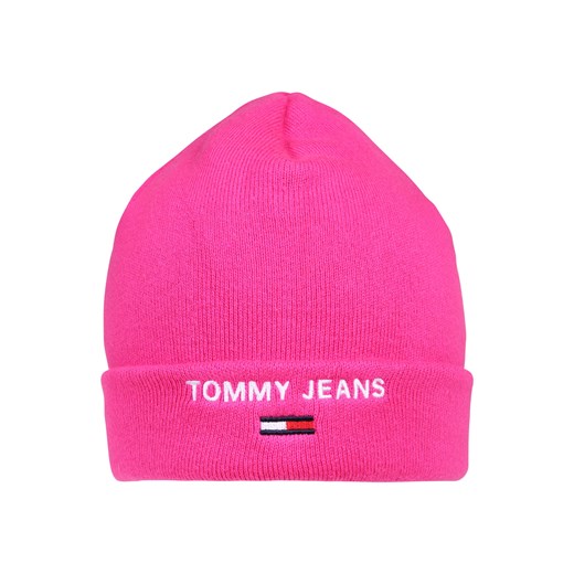 Czapka zimowa damska Tommy Jeans 