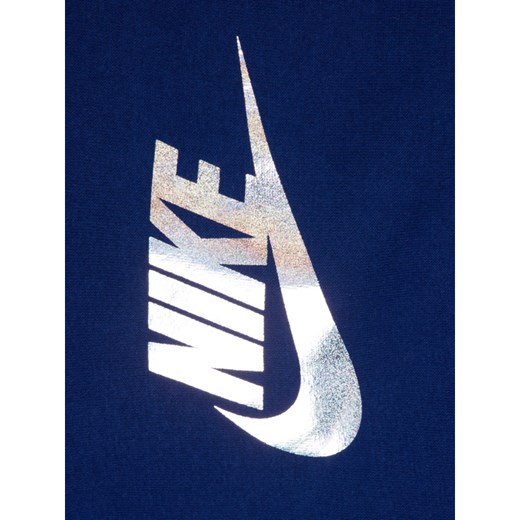 Bluza dziewczęca Nike 