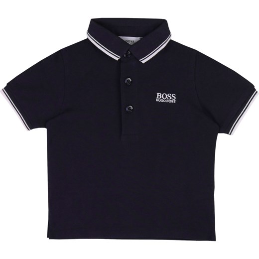 Polo Boss