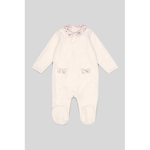 Odzież dla niemowląt Baby Club z bawełny dla dziewczynki 