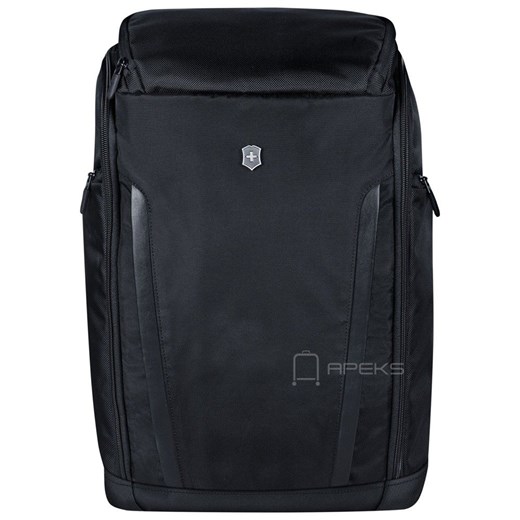 Victorinox Altmont Professional Fliptop plecak na laptop 15,4" / czarny