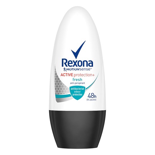 Rexona dezodorant w kulce Active Protection+ Fresh    Oficjalny sklep Allegro