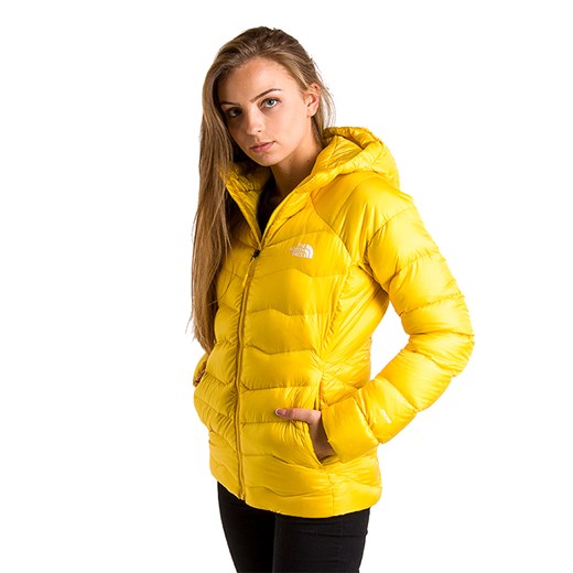 THE NORTH FACE IMPENDOR > T93Y1UFV2  The North Face S streetstyle24.pl