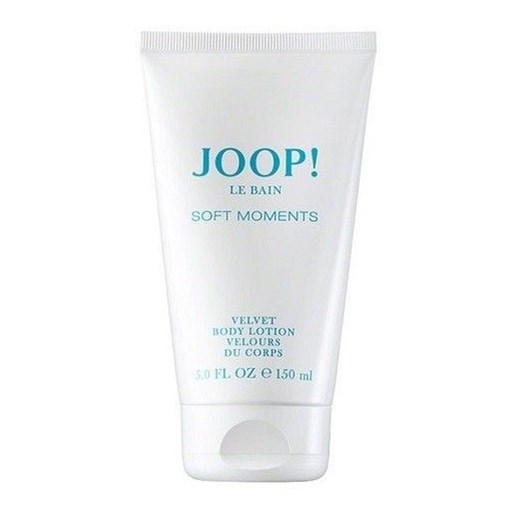 Joop Le Bain Soft Moments 150ml W Balsam e-glamour bialy balsamy