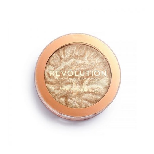 Rozświetlacz Makeup Revolution 