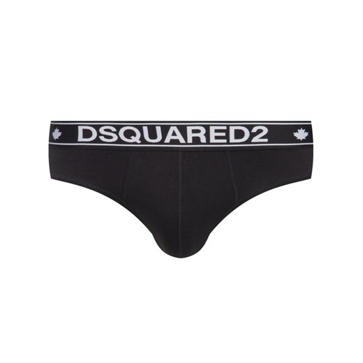 Komplet 2 par slipów Dsquared2 Dsquared2  M MODIVO