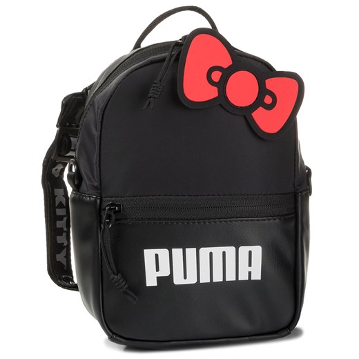Plecak PUMA - Puma X Hello Kitty Backpack 077188 02 Puma Black