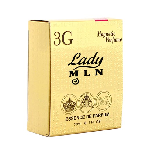 Esencja Perfum odp. Lady Million Paco Rabanne /30ml