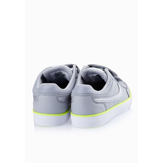 Trampki dziecięce Nike gładkie na rzepy 