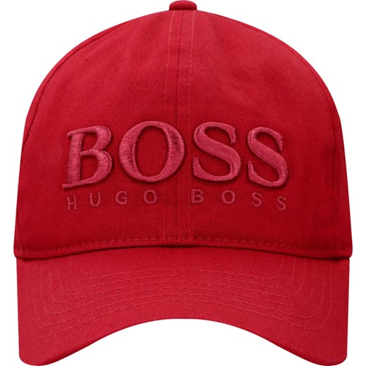 Boss Casual Bejsbolówka Fero Boss  uniwersalny Gomez Fashion Store