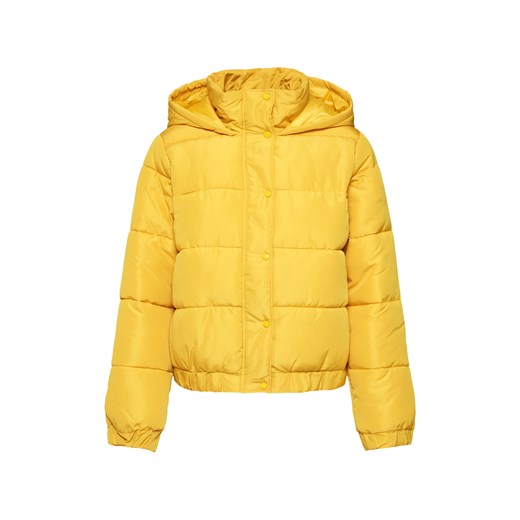 Kurtka zimowa 'HOODED PUFFER JACKET'  Missguided XS AboutYou