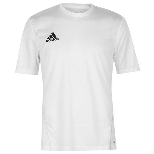 Koszulka sportowa Adidas z jerseyu 