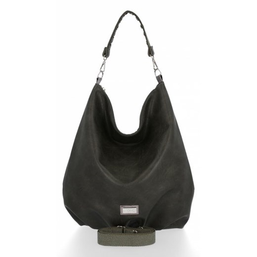 Shopper bag Conci duża elegancka na ramię 