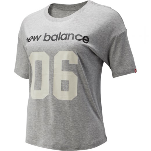 Bluzka sportowa New Balance 