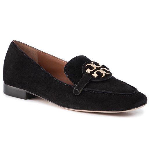 Lordsy TORY BURCH - Metal Miller 15Mm Loafer 63250 Perfect Black/Gold 013