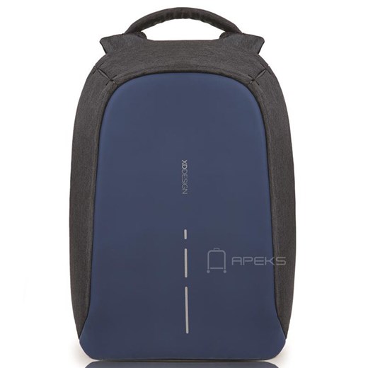 XD DESIGN Bobby Compact plecak na laptop 14'' / tablet 9'' / granatowy