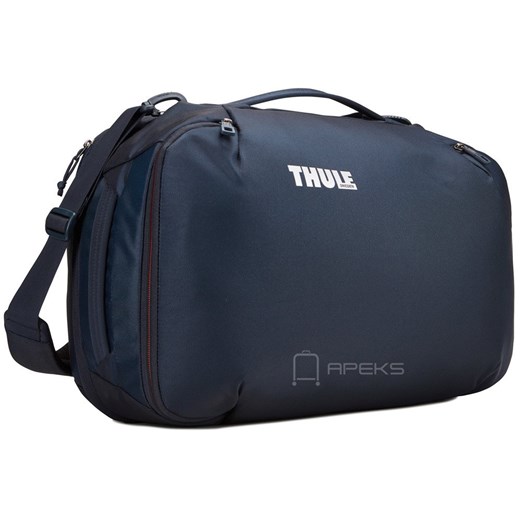 Thule Subterra Carry-On torba podróżna 55cm / podręczna / plecak / laptop 15,6''  granatowa