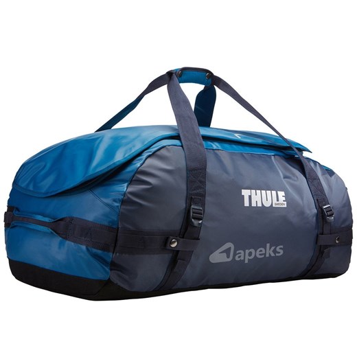 Thule Chasm 90L torba podróżna / plecak Sport Duffel L / granatowa