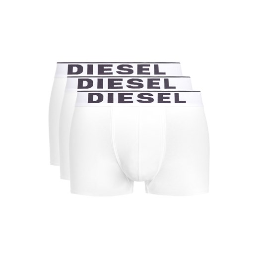 Majtki męskie Diesel z elastanu 