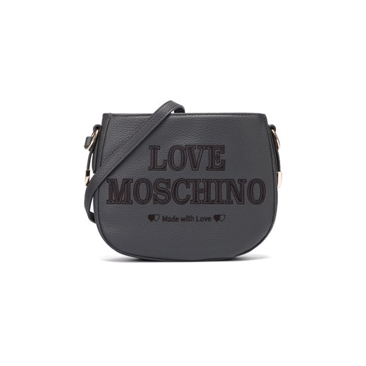 Love Moschino Cross body bag Szary
