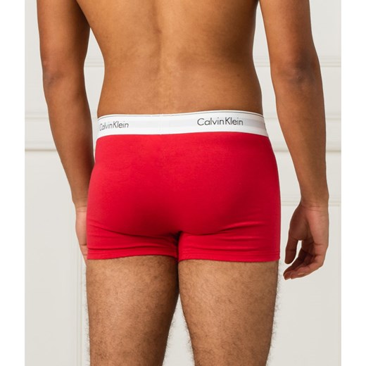 Majtki męskie Calvin Klein Underwear 