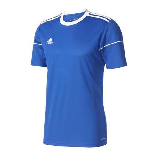T-shirt chłopięce Odzież Sportowa Adidas z krótkim rękawem 