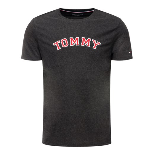 Tommy Hilfiger t-shirt męski z krótkimi rękawami 