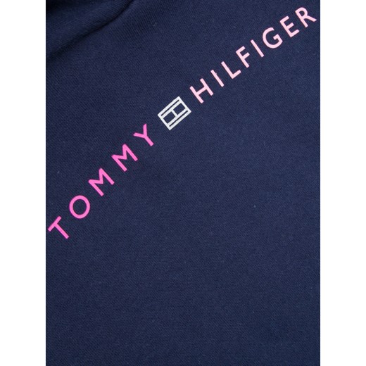 Tommy Hilfiger bluza dziewczęca 