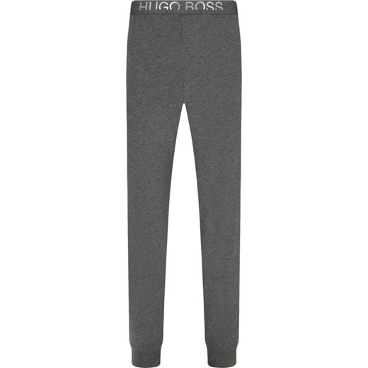 Boss Spodnie od piżamy Identity | Relaxed fit  Boss L Gomez Fashion Store