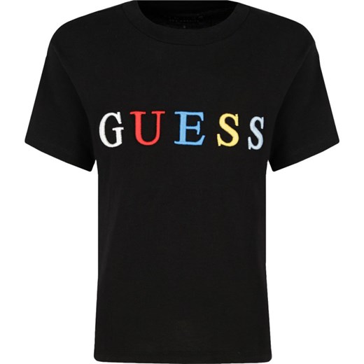 Guess T-shirt | Oversize fit Guess  122 Gomez Fashion Store