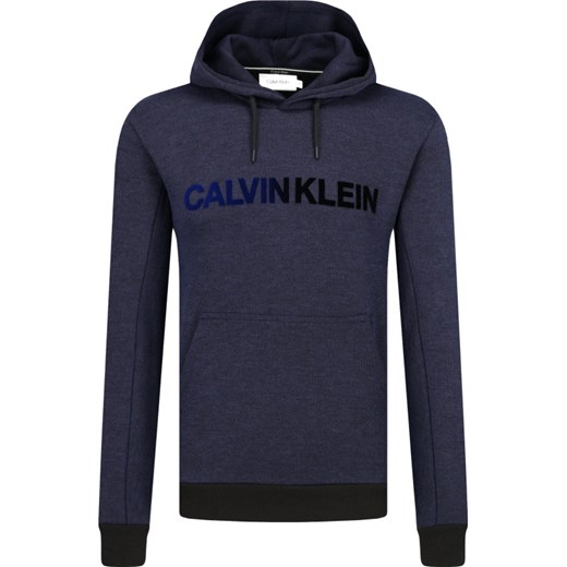 Calvin Klein Bluza | Regular Fit  Calvin Klein XXL Gomez Fashion Store