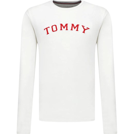 Tommy Hilfiger Piżama | Regular Fit Tommy Hilfiger  M Gomez Fashion Store