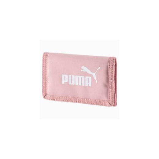 PUMA Phase Portfel Dzianinowy Brudny Róż  Puma uniwersalny PUMA EU