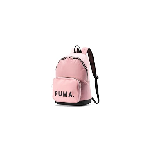 Plecak różowy Puma 