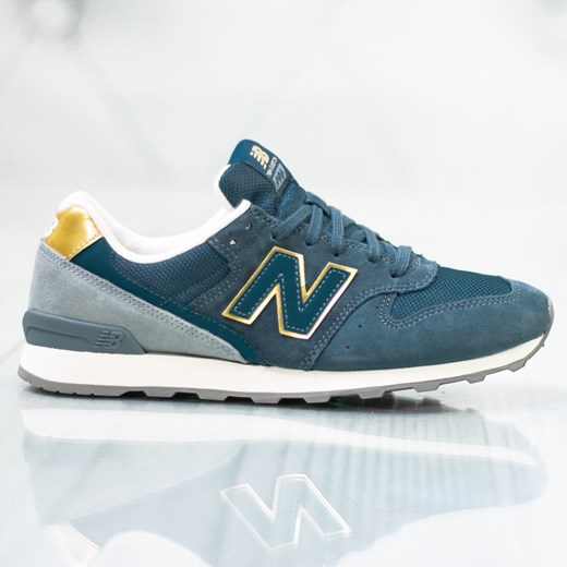 Buty sportowe damskie New Balance sneakersy młodzieżowe new 997 płaskie 