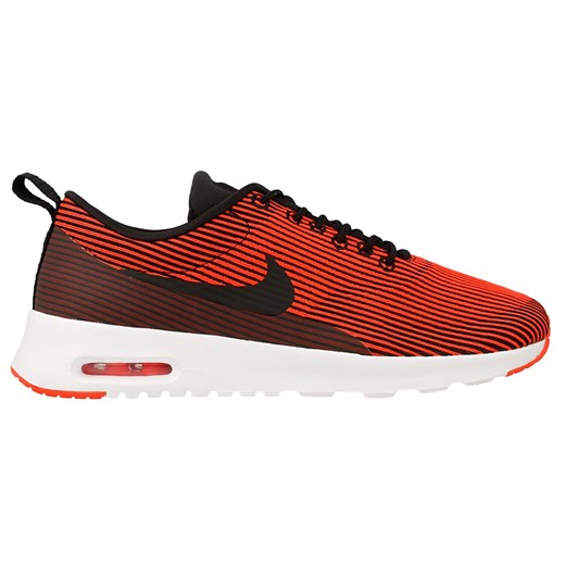 Buty sportowe damskie Nike do biegania air max thea bez wzorów płaskie 