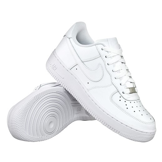 Buty Nike Air Force 1 Low (GS) (314192-117)