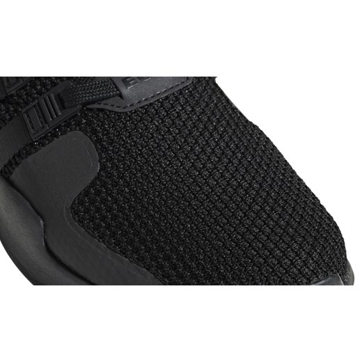 adidas EQT Support ADV Triple Black-5.5 Adidas  38 2/3 wyprzedaż Shooos.pl 