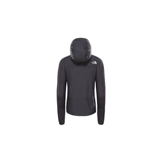 The North Face W Mountain Light Windshell Jacket Black-S The North Face  S promocyjna cena Shooos.pl 