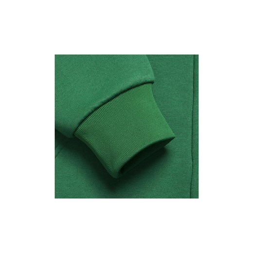 Carhartt Wip bluza męska zielona 
