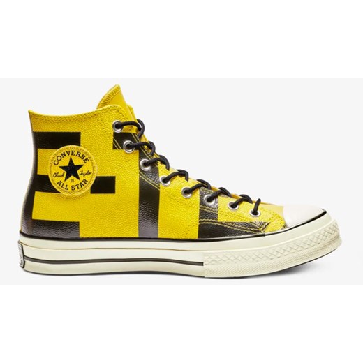 Converse Chuck 70 GORE-TEX Leather High Top-7.5 Converse  42 promocja Shooos.pl 