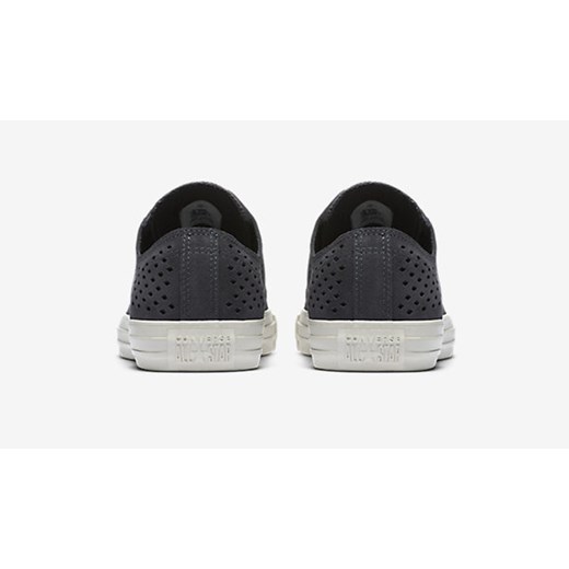 Converse Chuck Taylor All Star Perforated Suede-8 Converse  41,5 promocja Shooos.pl 