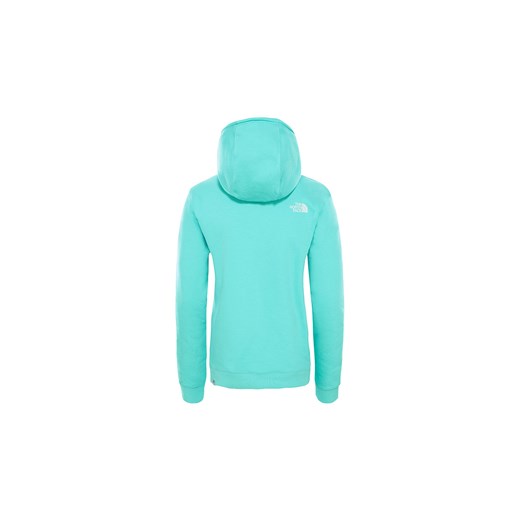 The North Face W Drew Hoody Retro Green-XS  The North Face XS okazja Shooos.pl 