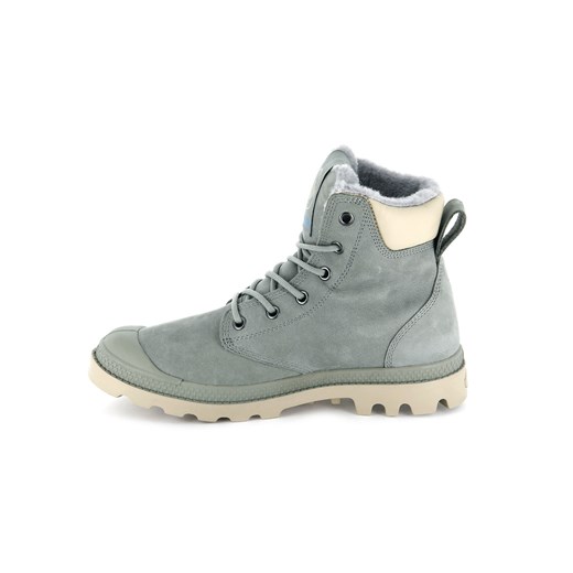 Palladium Pampa Sport Cuff Waterproof-4 Palladium  37 okazyjna cena Shooos.pl 